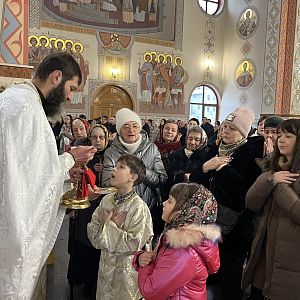 Різдво Христове!