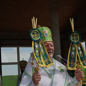 Проща до с. Семаківці!