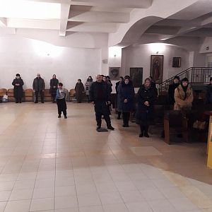 День пам`яті абортованих дітей