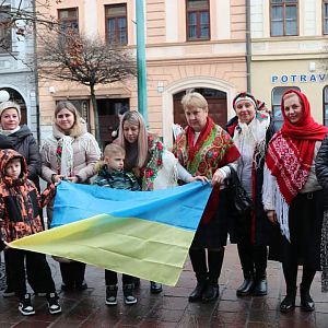 Хіротонія митрополита Йони!