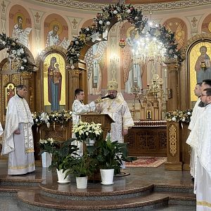 Завершення Ювілейного Року!