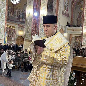 Різдво Христове!