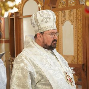 Подячна Літургія!