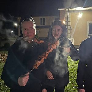 Реколекції для молоді!