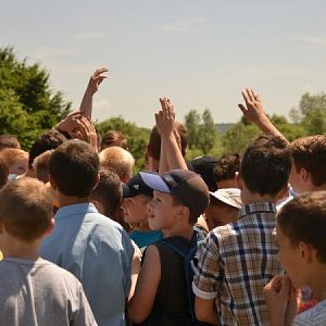 З’їзд Вівтарних і Марійських дружин Коломийської єпархії
