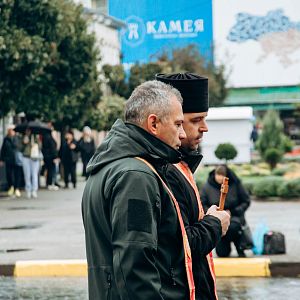 Вічна пам`ять Герою!