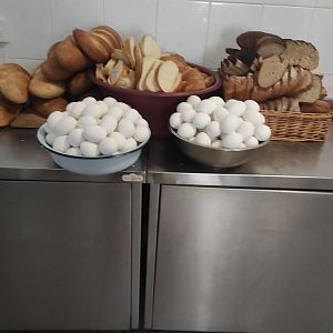 Парафіяльний Карітас (липень)!
