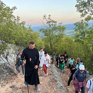 Вересневе паломництво до Меджугор'є!