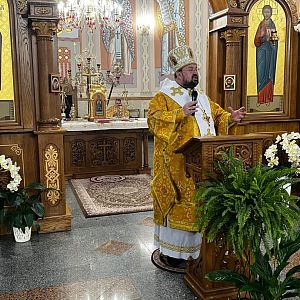Сиропусна неділя!