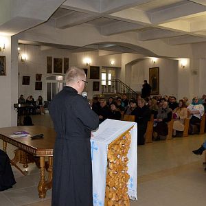З’їзд мирян Коломийської єпархії