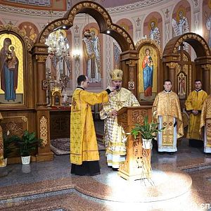 Друга неділя Великого посту