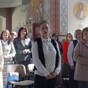День Вчителя!