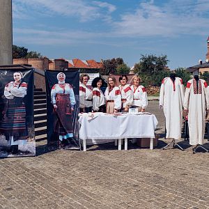 Карітасу 30 років!