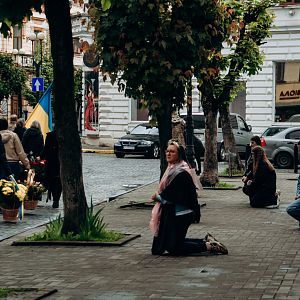 Вічна пам'ять Герою!