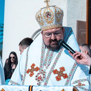Воскресіння Христове! Пасха!