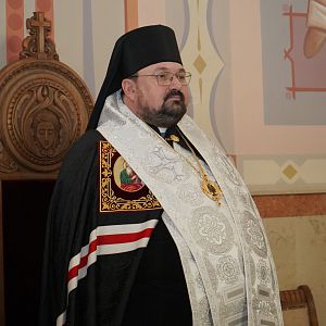 Велике повечір'я з Литією!
