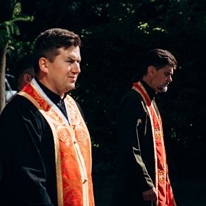 Вічна пам'ять Герою!