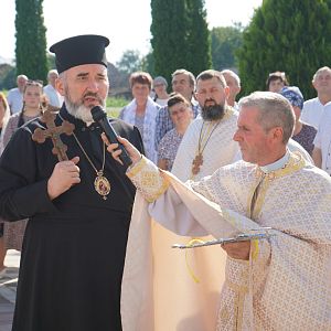 Проща до Семаківців!