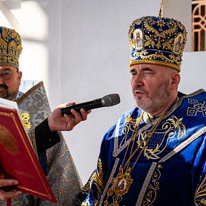 Єпархіальна проща до Зарваниці!