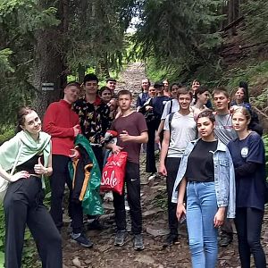 Оазис нашого життя!