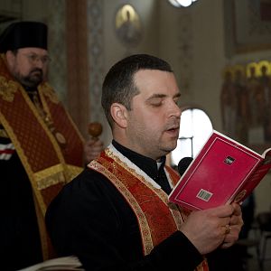 Покаяльний канон Андрея Критського!