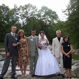 Весілля Дітей Світла