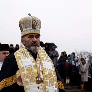 Богоявлення Господнє!