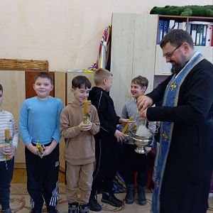 Майстер-клас!