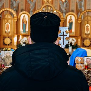 Вічна пам'ять Героям!