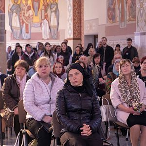 Квітна Неділя!