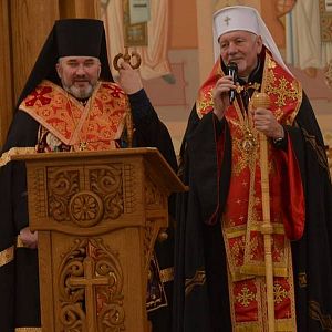 У Коломиї відбувся велелюдний хресний хід