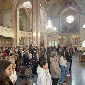 До Дня працівника освіти!