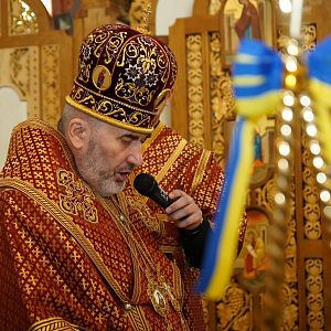 Навечір'я Різдва Христового!