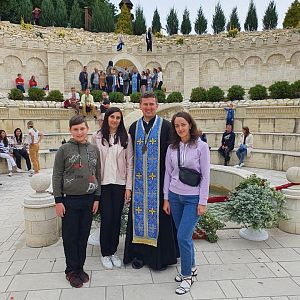 Проща до Зарваниці