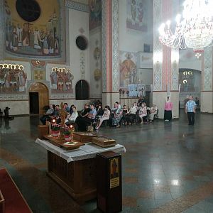 Нічні чування