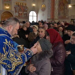 У Коломиї освятили ікону Пресвятої Богородиці “Це Мати Твоя”