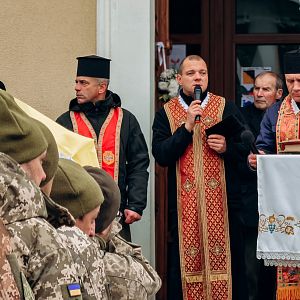 Вічна пам`ять Герою!