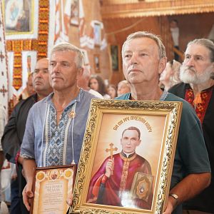 Проща до Космача!