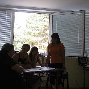 Літня Тренерська Школа