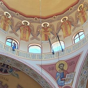 Розпочато заміну вікон!