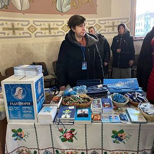 Радіо Марія