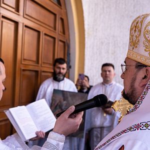Воскресіння Христове!