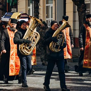 Вічна пам'ять Герою!