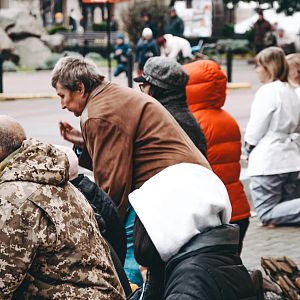 Вічна пам'ять Герою!
