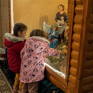 Новорічна Літургія!