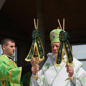 Проща до с. Семаківці!