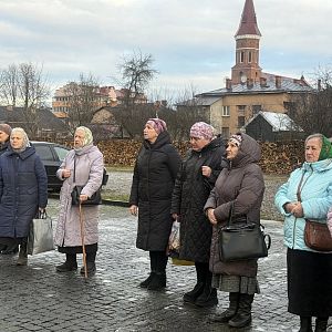 Річниця смерті владики Павла!