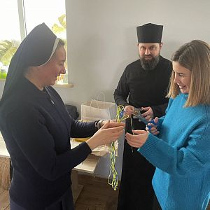 Найщиріші вітання!