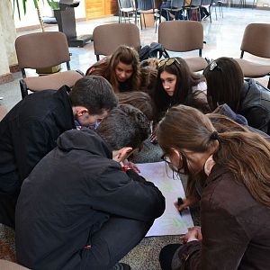 Форум молодіжних лідерів Коломийської єпархії