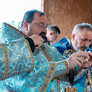 Історична проща!
